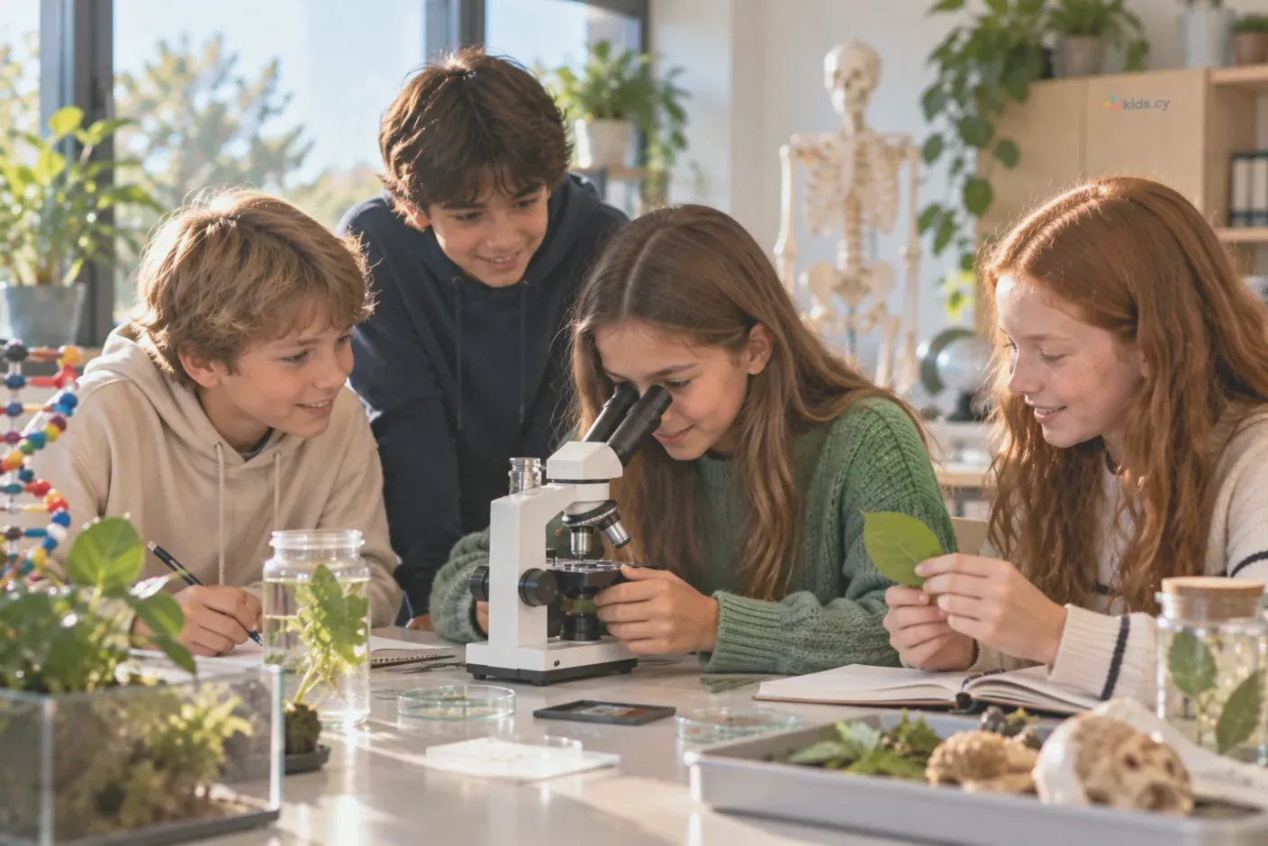 Biology