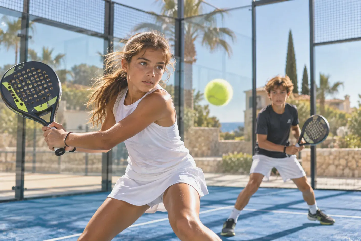 Padel